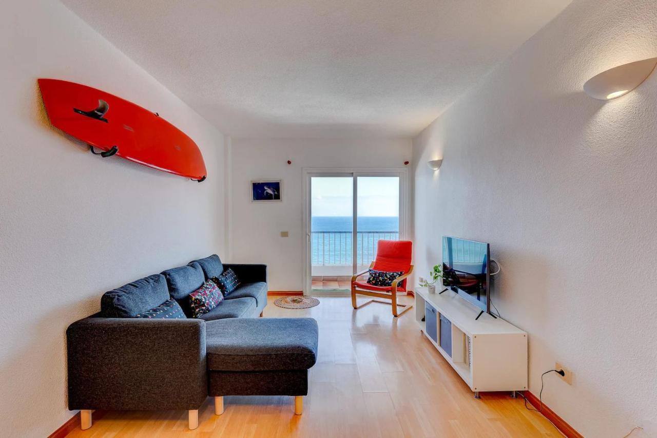 Apartamento Almar Bajamar * Bajamar (La Laguna)