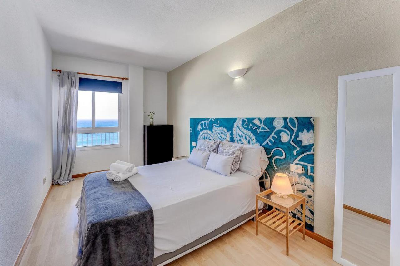 Apartamento Apartamento Almar Bajamar *