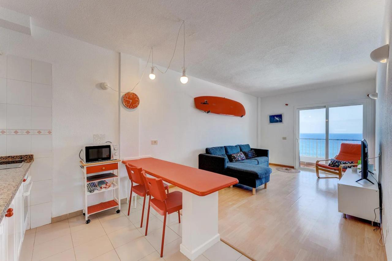 Apartamento Apartamento Almar Bajamar