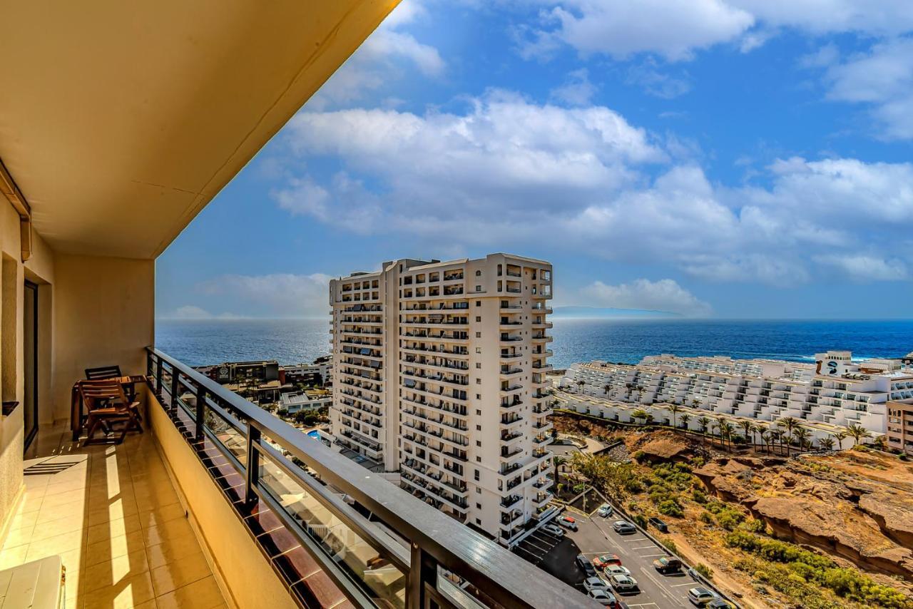Apartamento Panoramic In Club Paraiso Ocean View