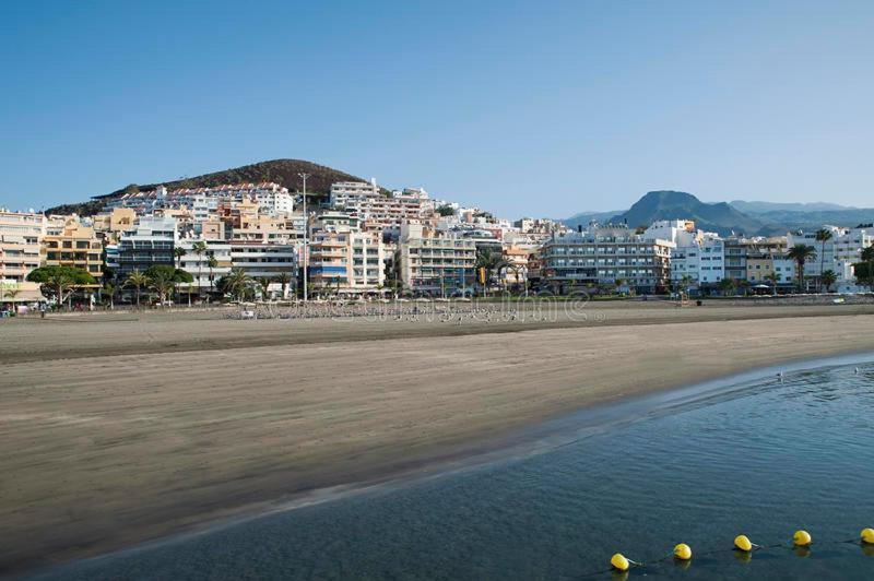 Apto Emeterio Cristianos By Paramount Holidays Appartement *
