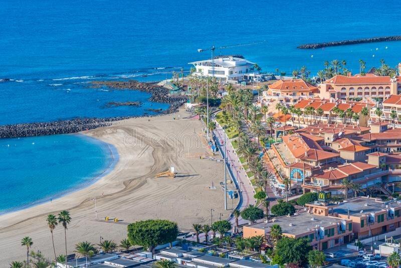 Apto Emeterio Cristianos By Paramount Holidays Appartement