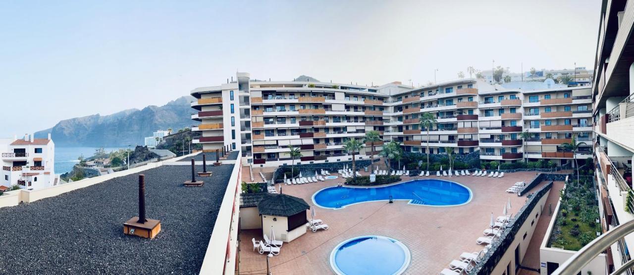Casa Lea Gigantes Appartement Puerto de Santiago (Tenerife)