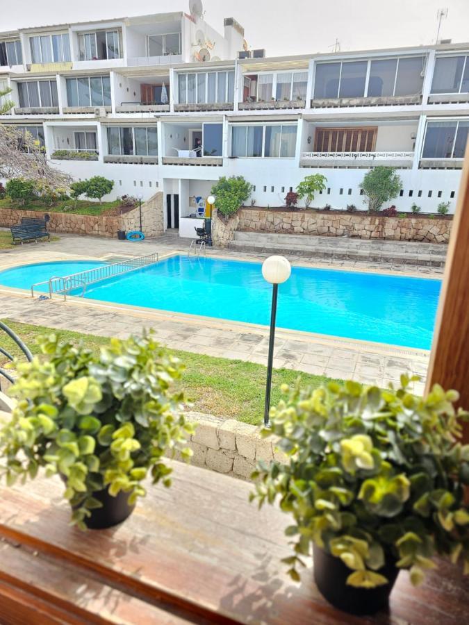 Apartment Holidays & Pool ,aircond , Americas *