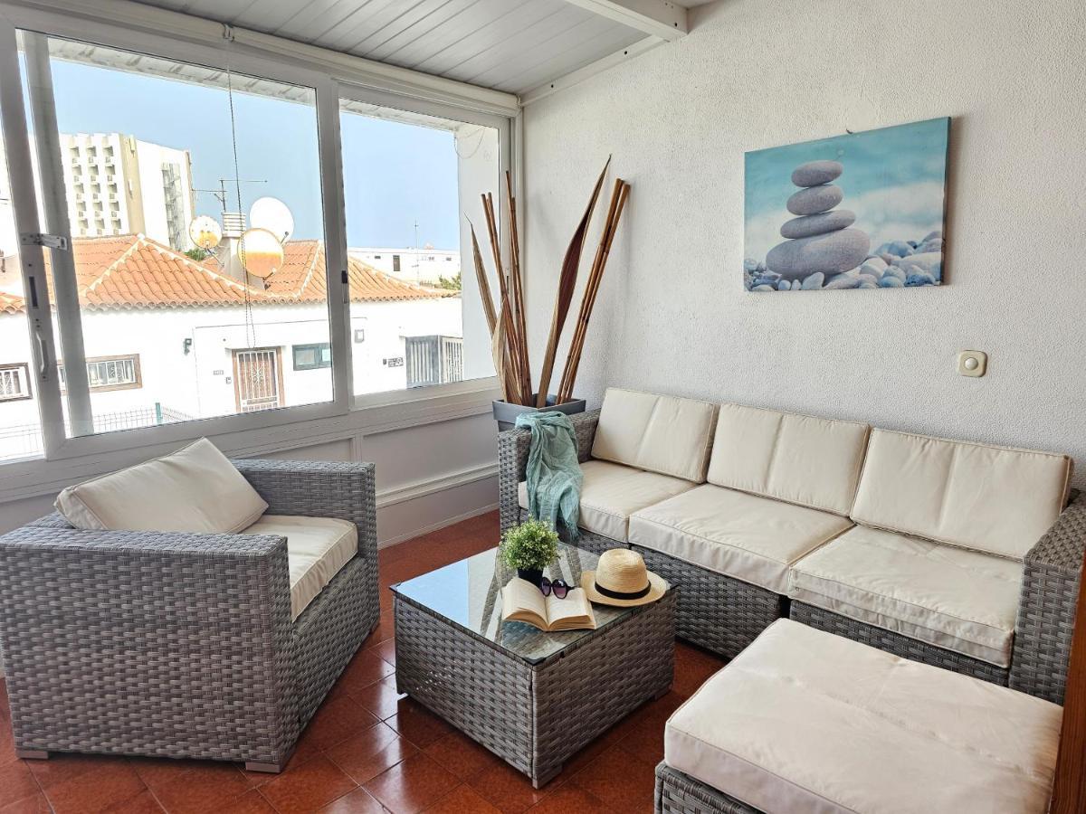 Apartamento Holidays & Pool ,aircond , Americas *