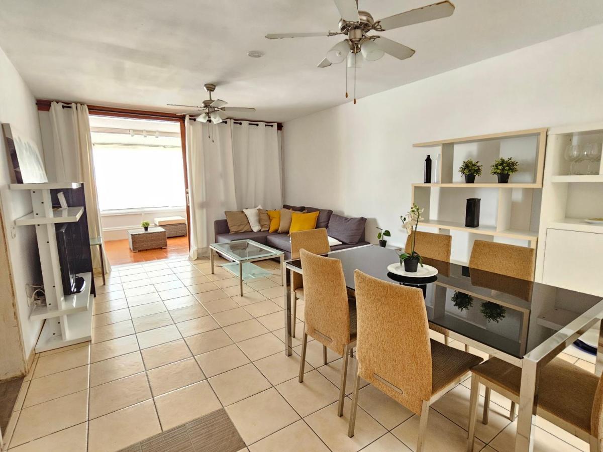 Holidays & Pool ,aircond , Americas Apartamento Arona (Tenerife)