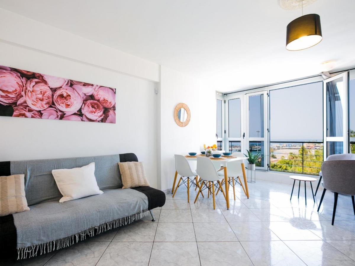 Appartement 54 B La Estrella *