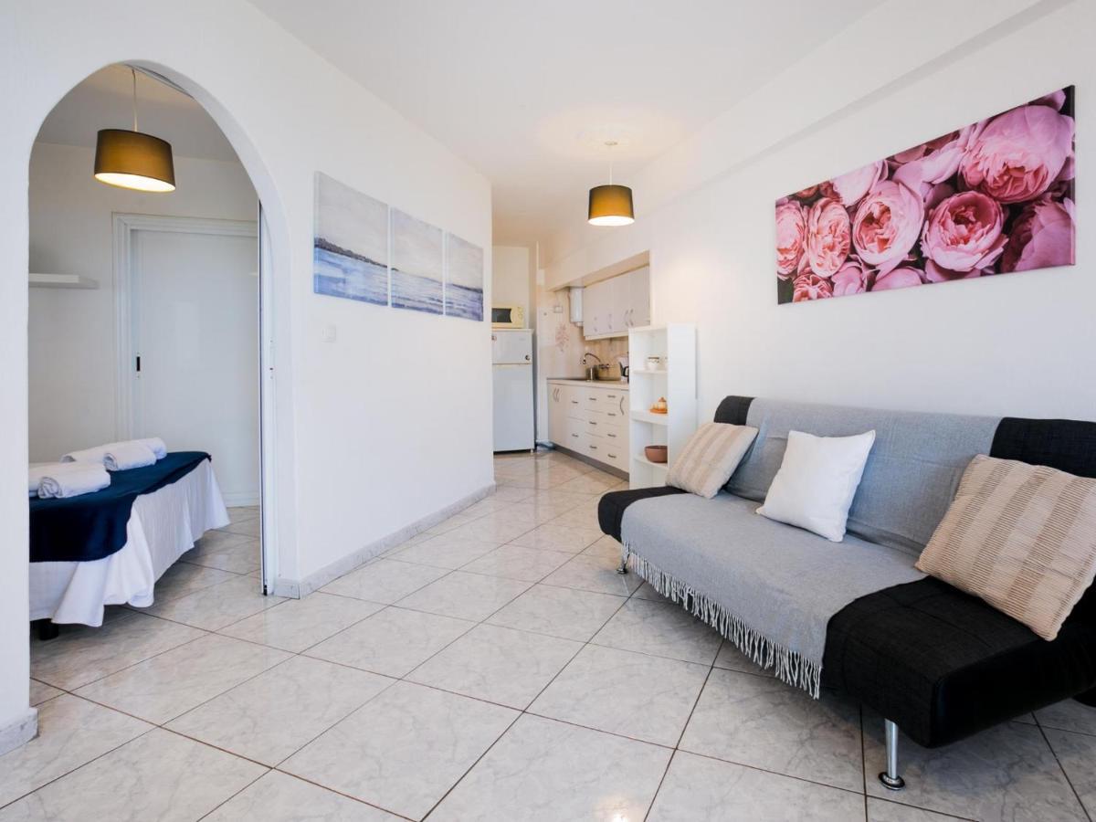 54 B La Estrella Appartement