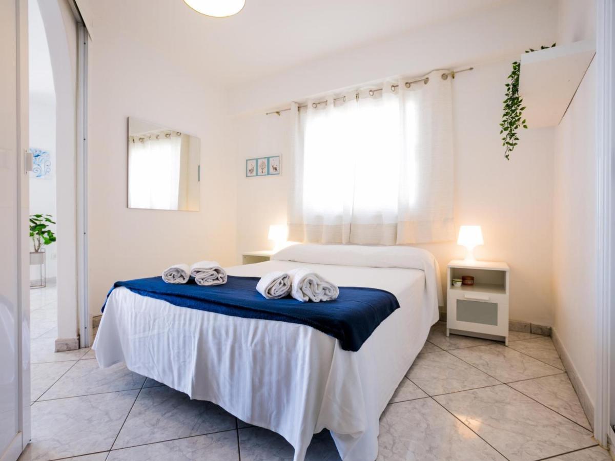 Appartement 54 B La Estrella Los Cristianos (Tenerife)