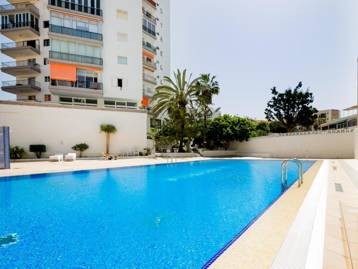 Appartement 54 B La Estrella