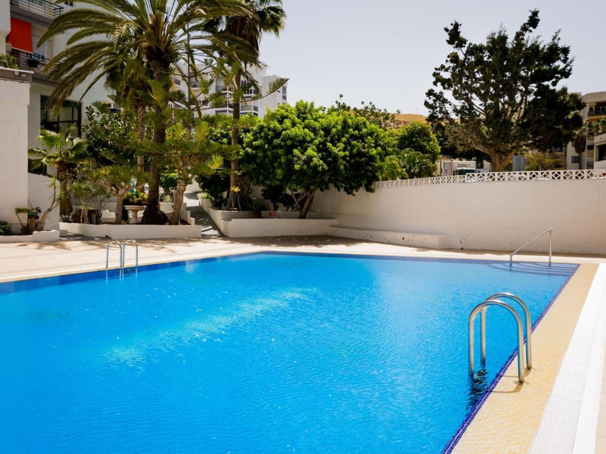 54 B La Estrella Appartement