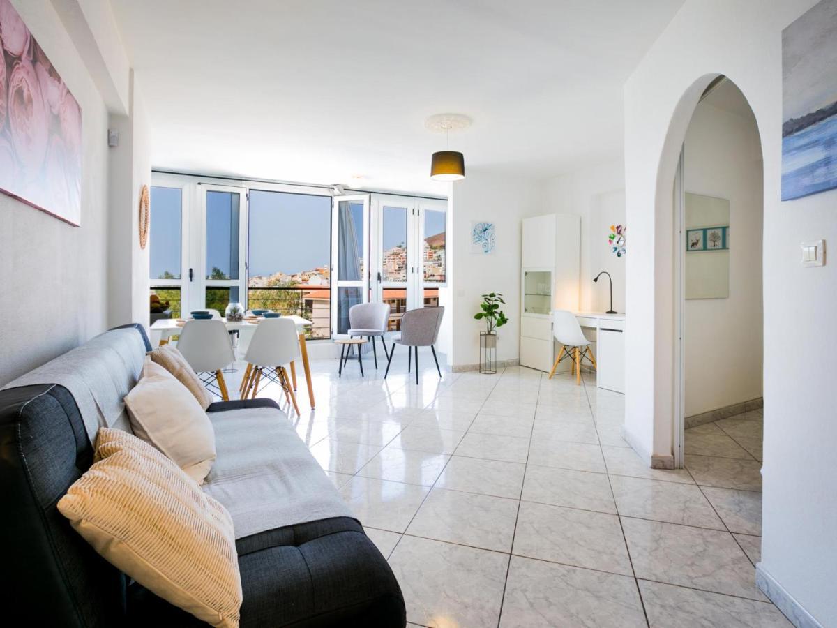 54 B La Estrella Appartement *