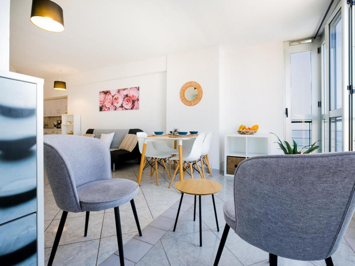 Appartement 54 B La Estrella *