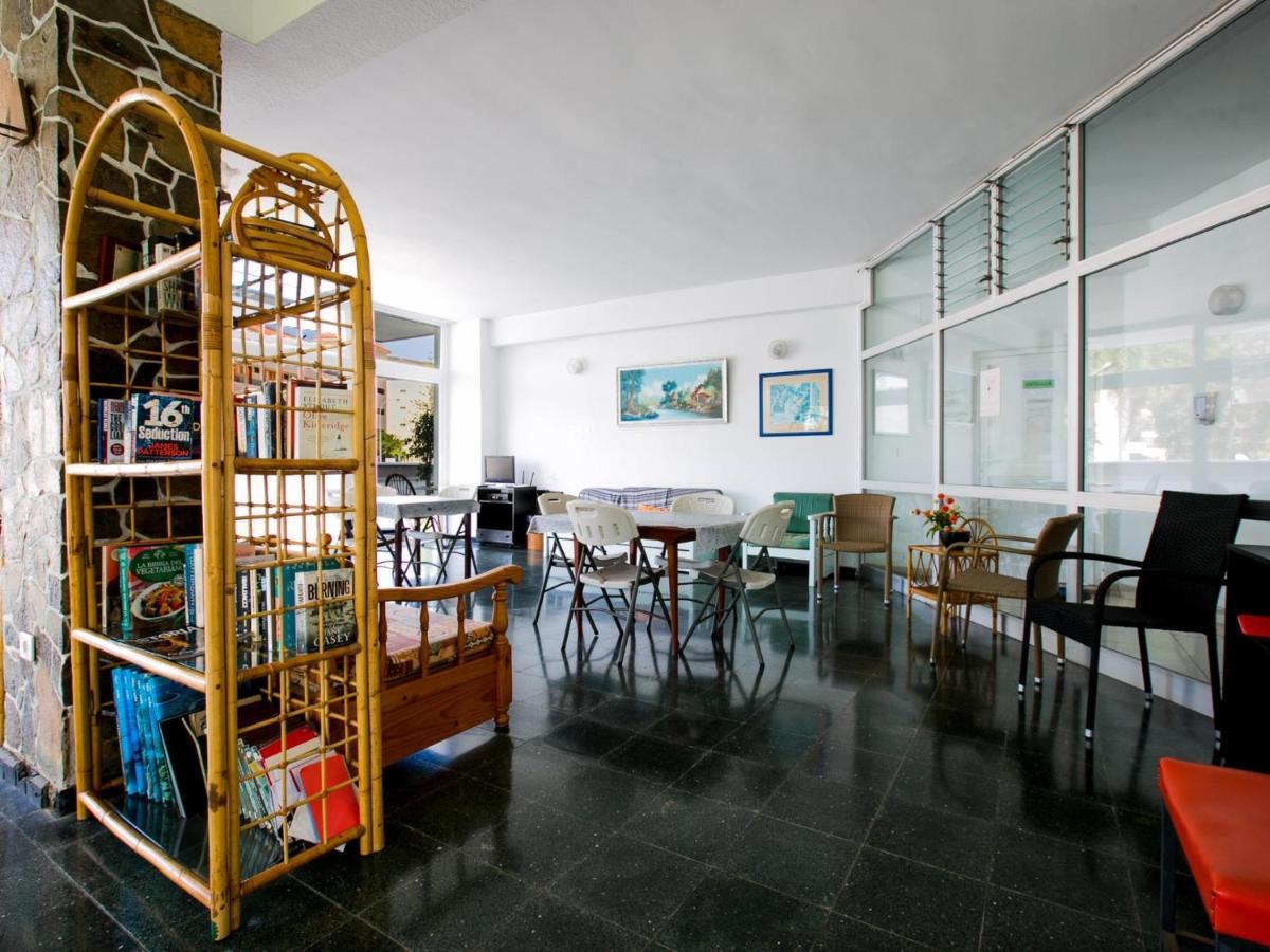 Appartement 54 B La Estrella