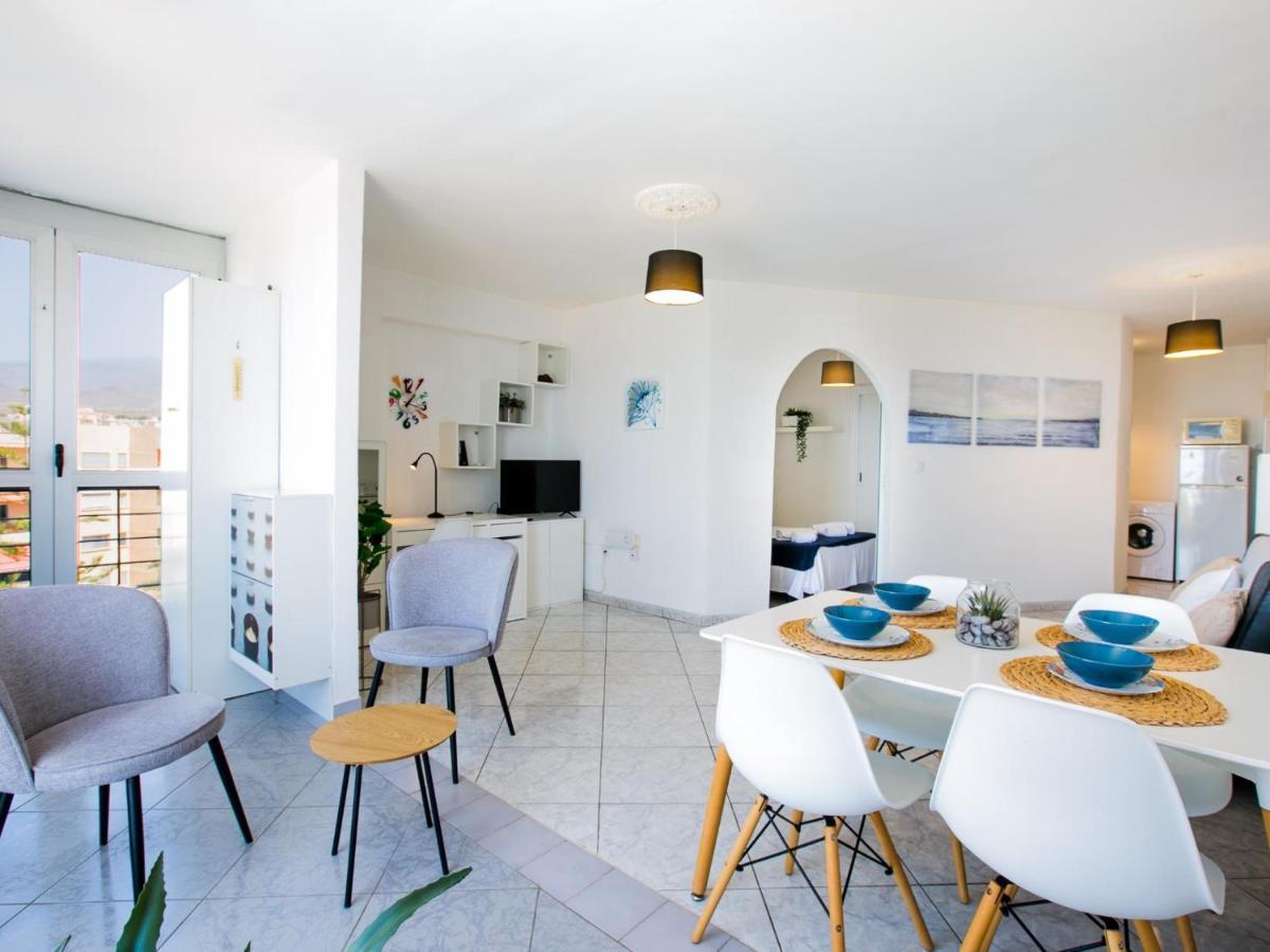 Appartement 54 B La Estrella