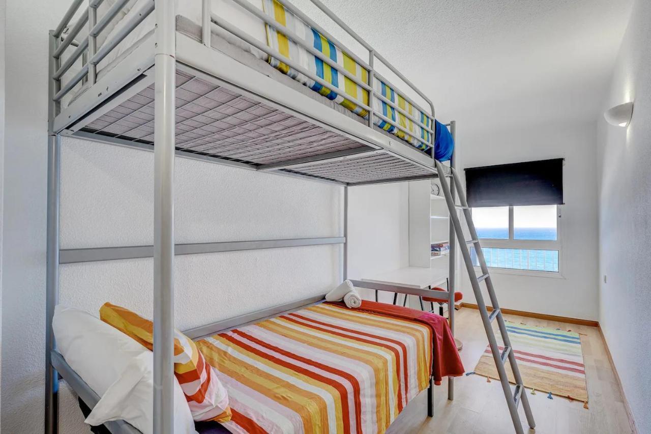 Apartamento Almar Bajamar Apartamento Bajamar (La Laguna)