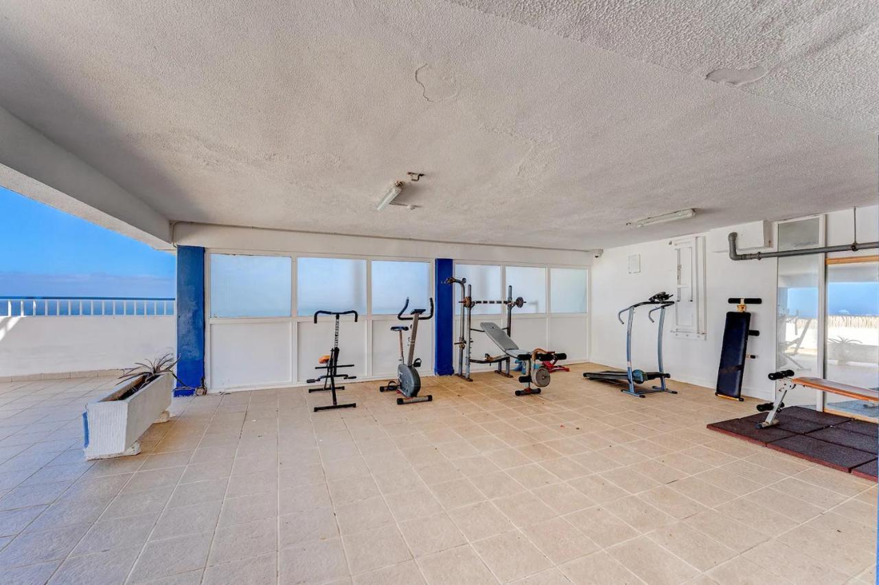 Apartamento Almar Bajamar