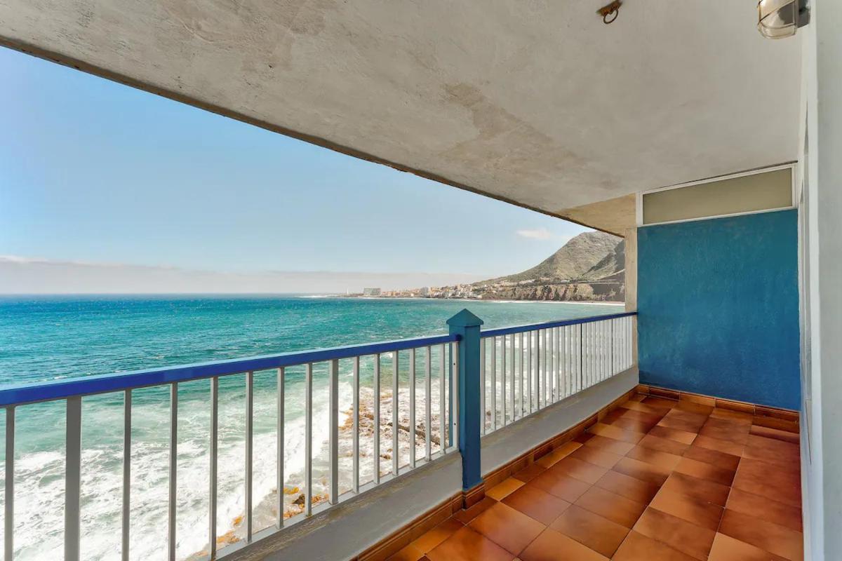 Apartamento Apartamento Almar Bajamar *