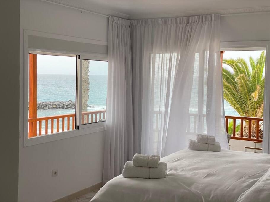 Tranquila, Playa Del Duque Hébergement de vacances