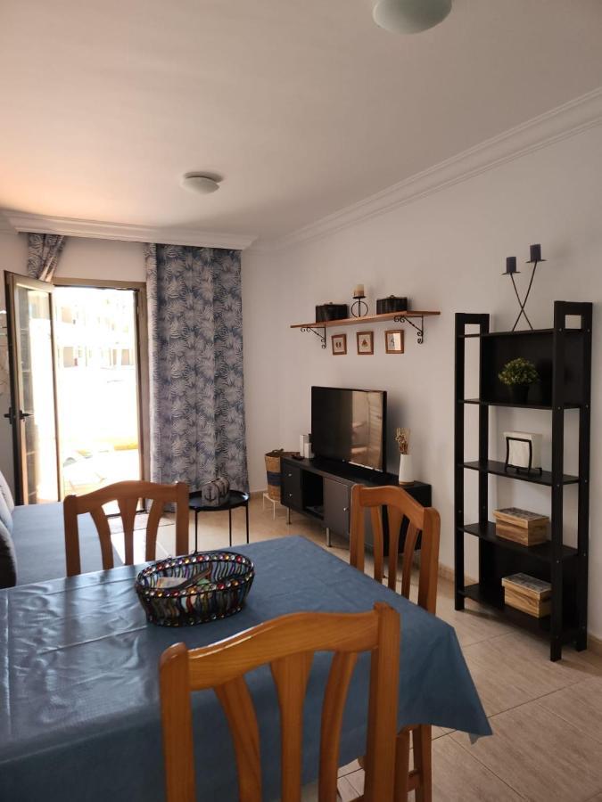 Residencial Chari Poris De Abona Apartamento Arico
