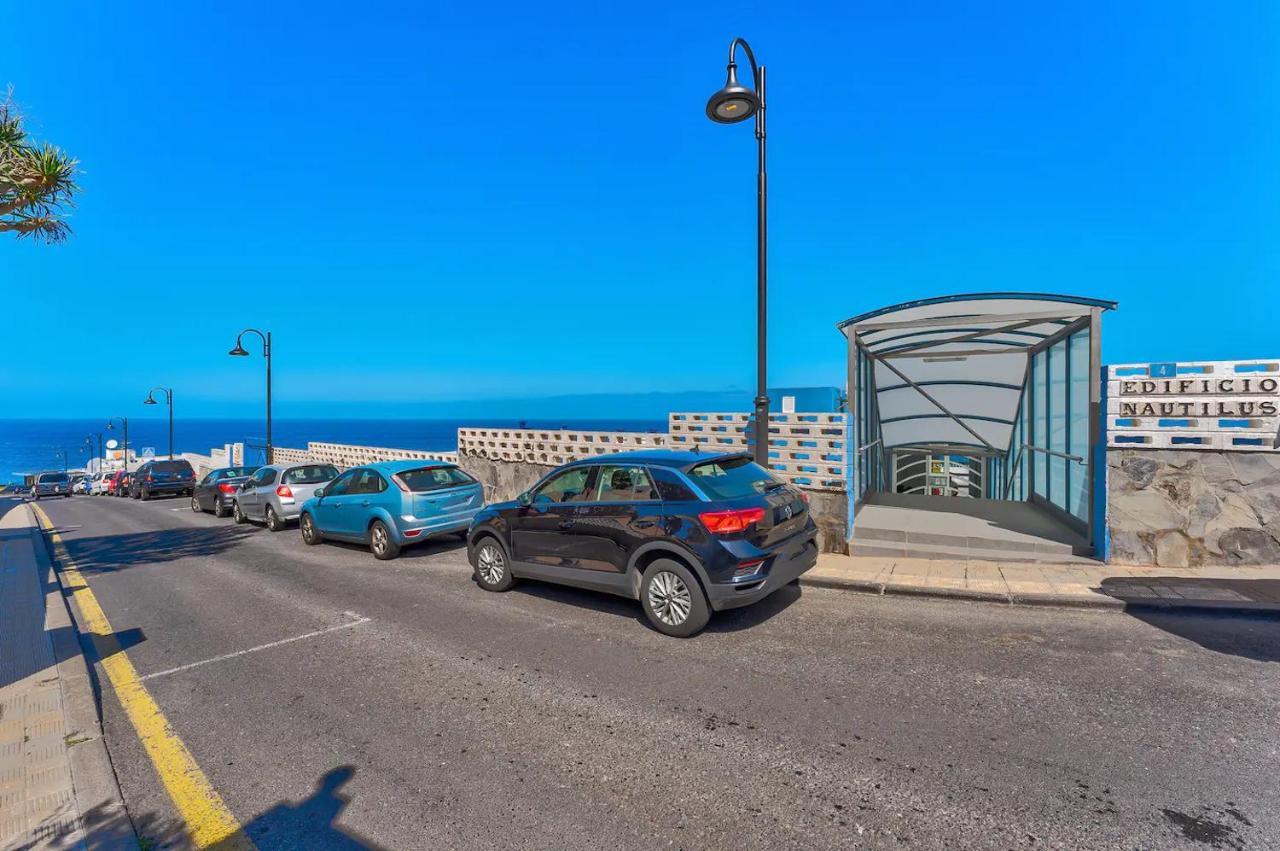 Apartamento Apartamento Almar Bajamar Bajamar (La Laguna)
