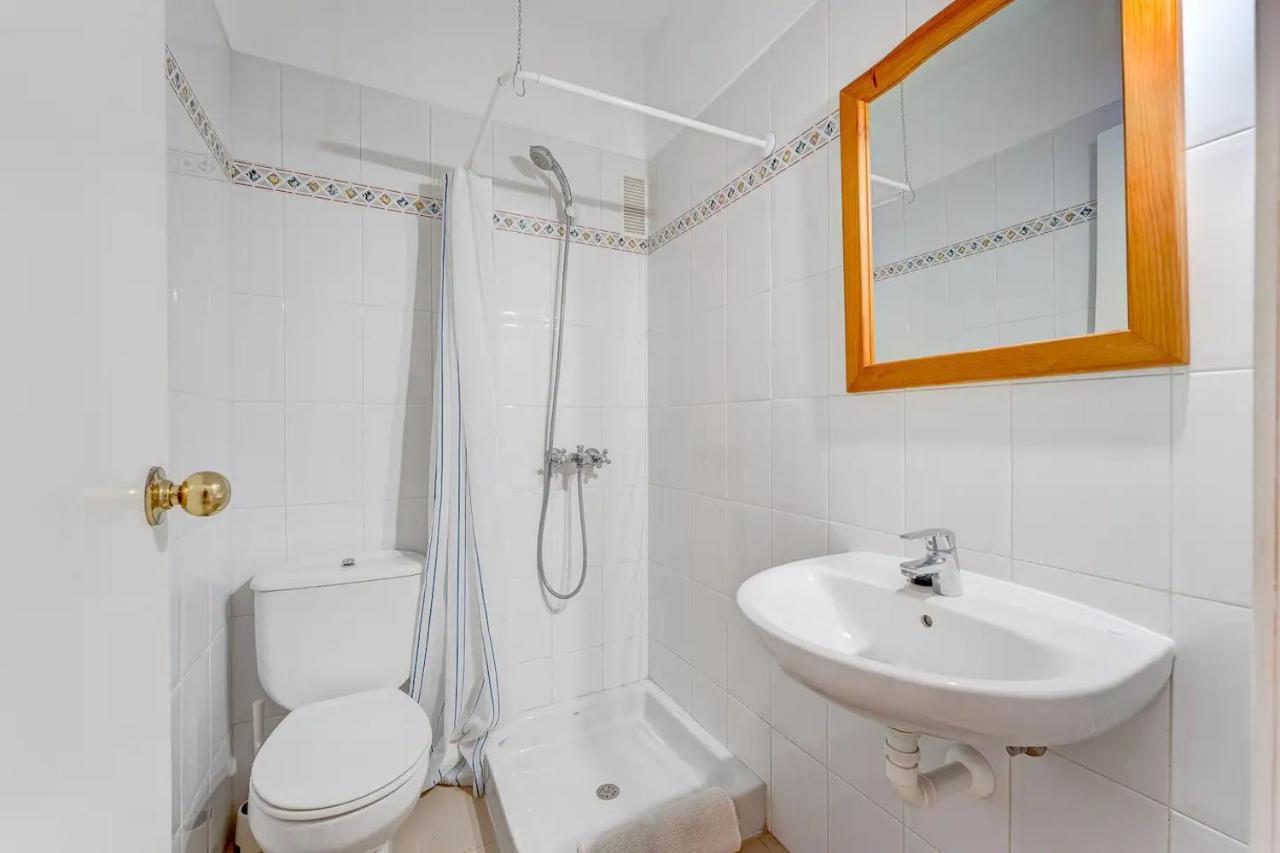 Apartamento Almar Bajamar * Bajamar (La Laguna)