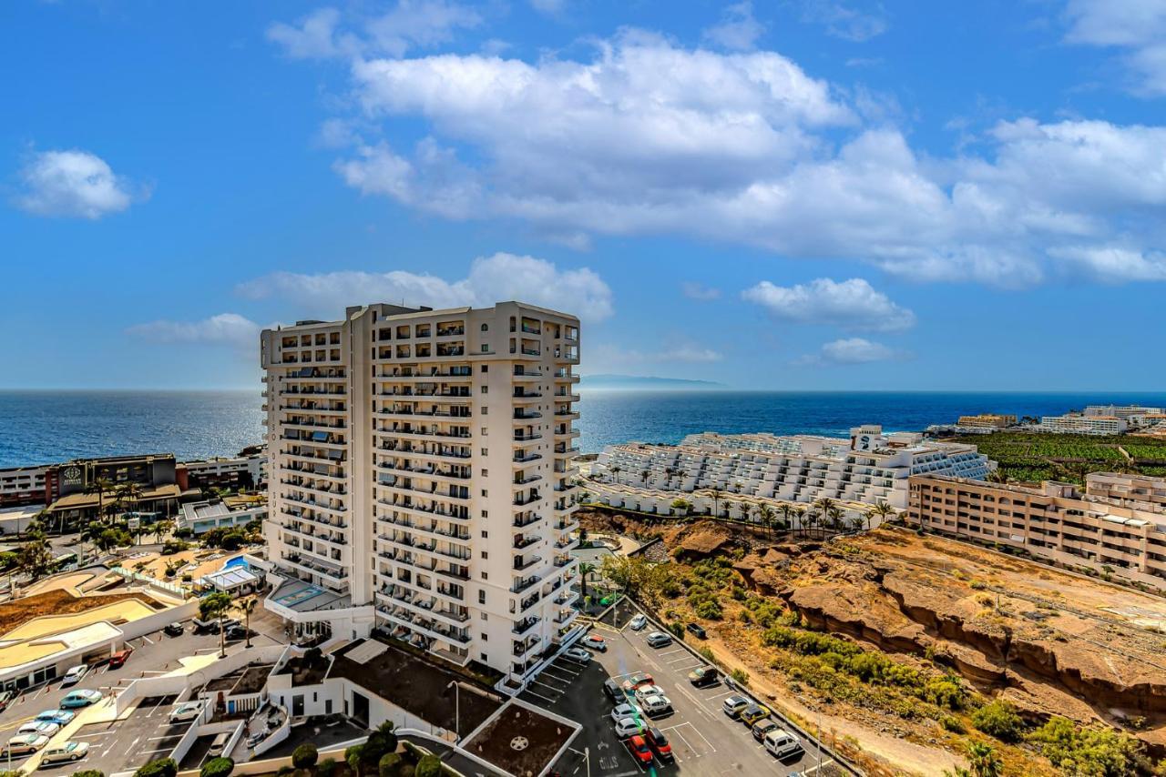 Panoramic In Club Paraiso Ocean View *
