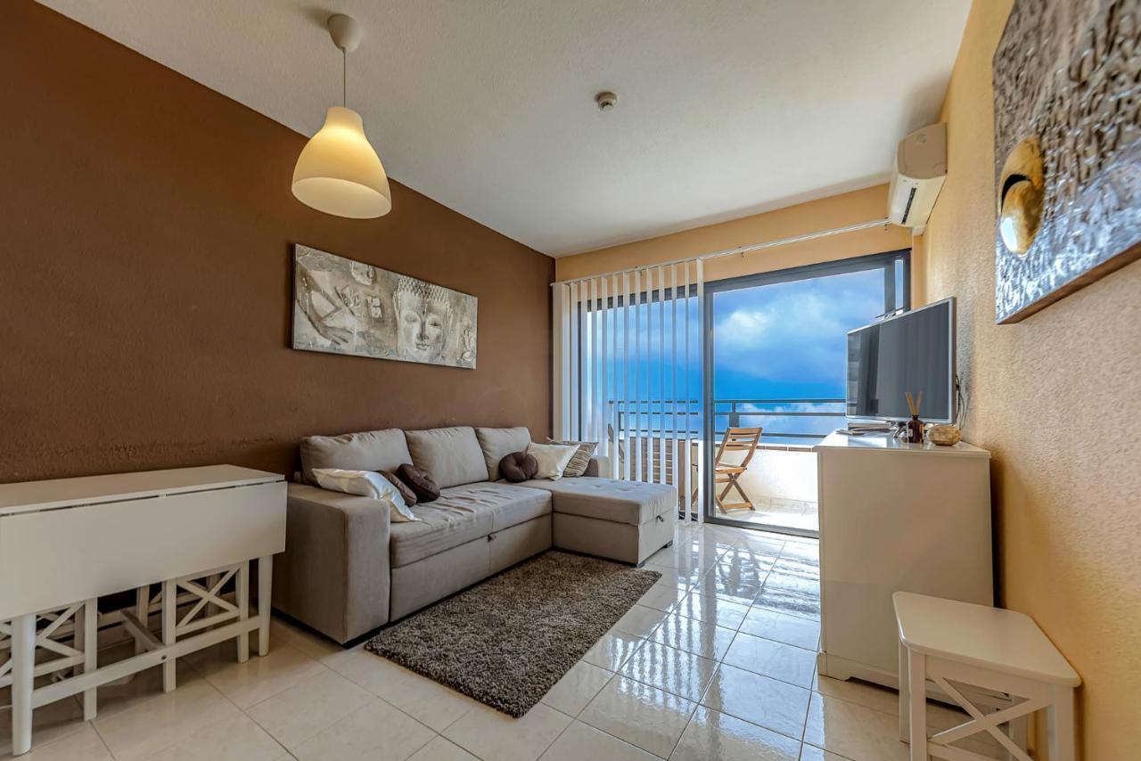 Apartamento Panoramic In Club Paraiso Ocean View *
