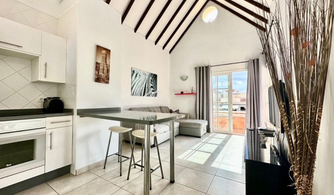 Light And Cosy In 100 Meters From The * Costa Adeje (Tenerife)