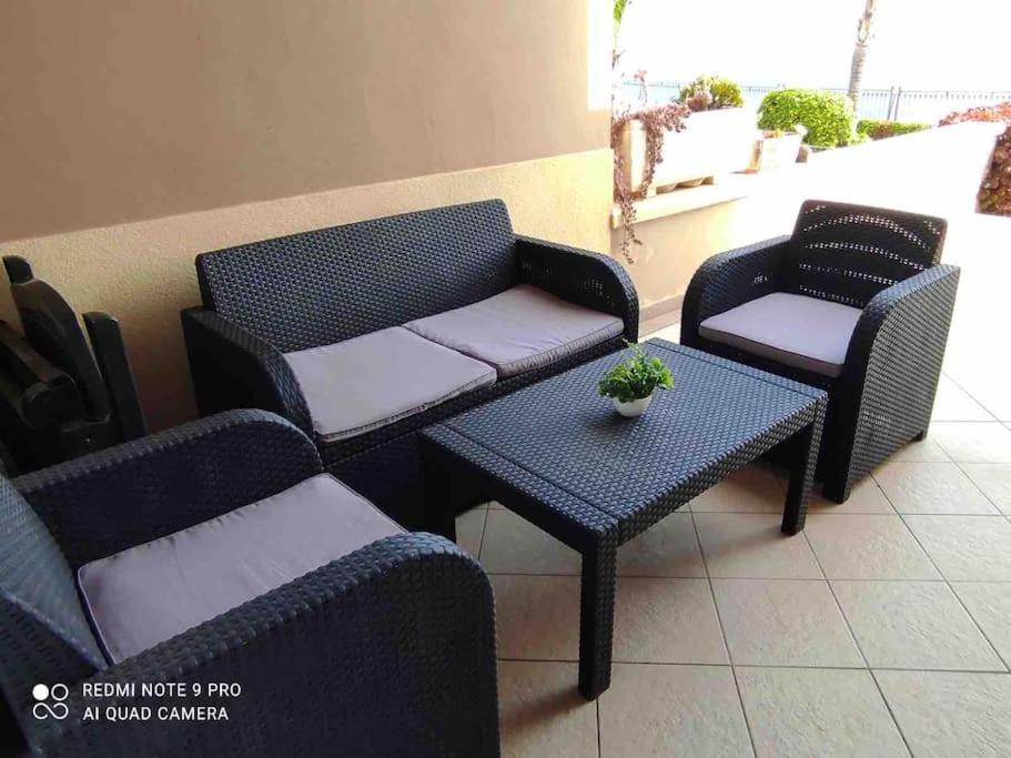 Apartment Magnifico Y Acogedor Apartamento, Zona Privilegiada Vistas Al Mar *