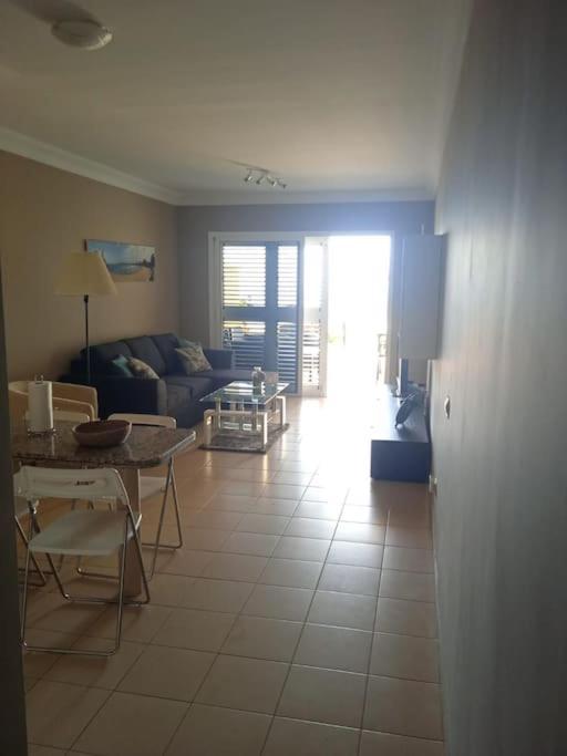 Magnifico Y Acogedor Apartamento, Zona Privilegiada Vistas Al Mar *