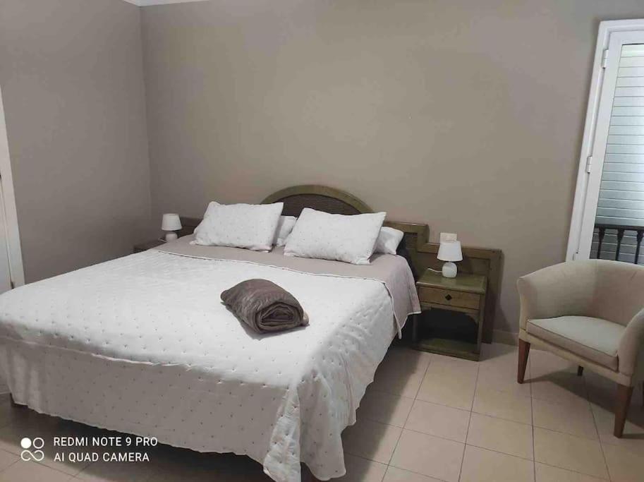 Magnifico Y Acogedor Apartamento, Zona Privilegiada Vistas Al Mar *