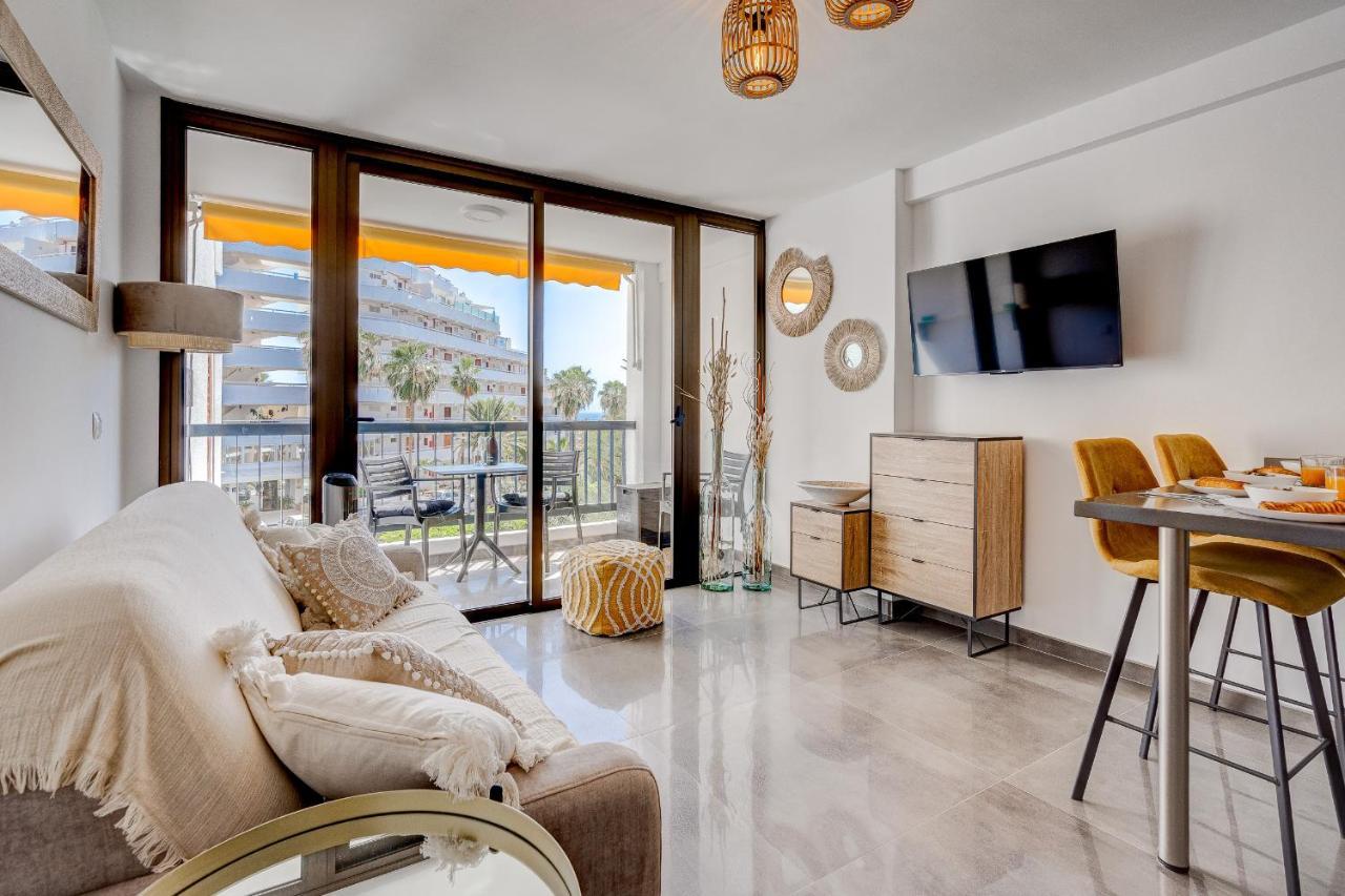 Appartement Sea Cocoon *