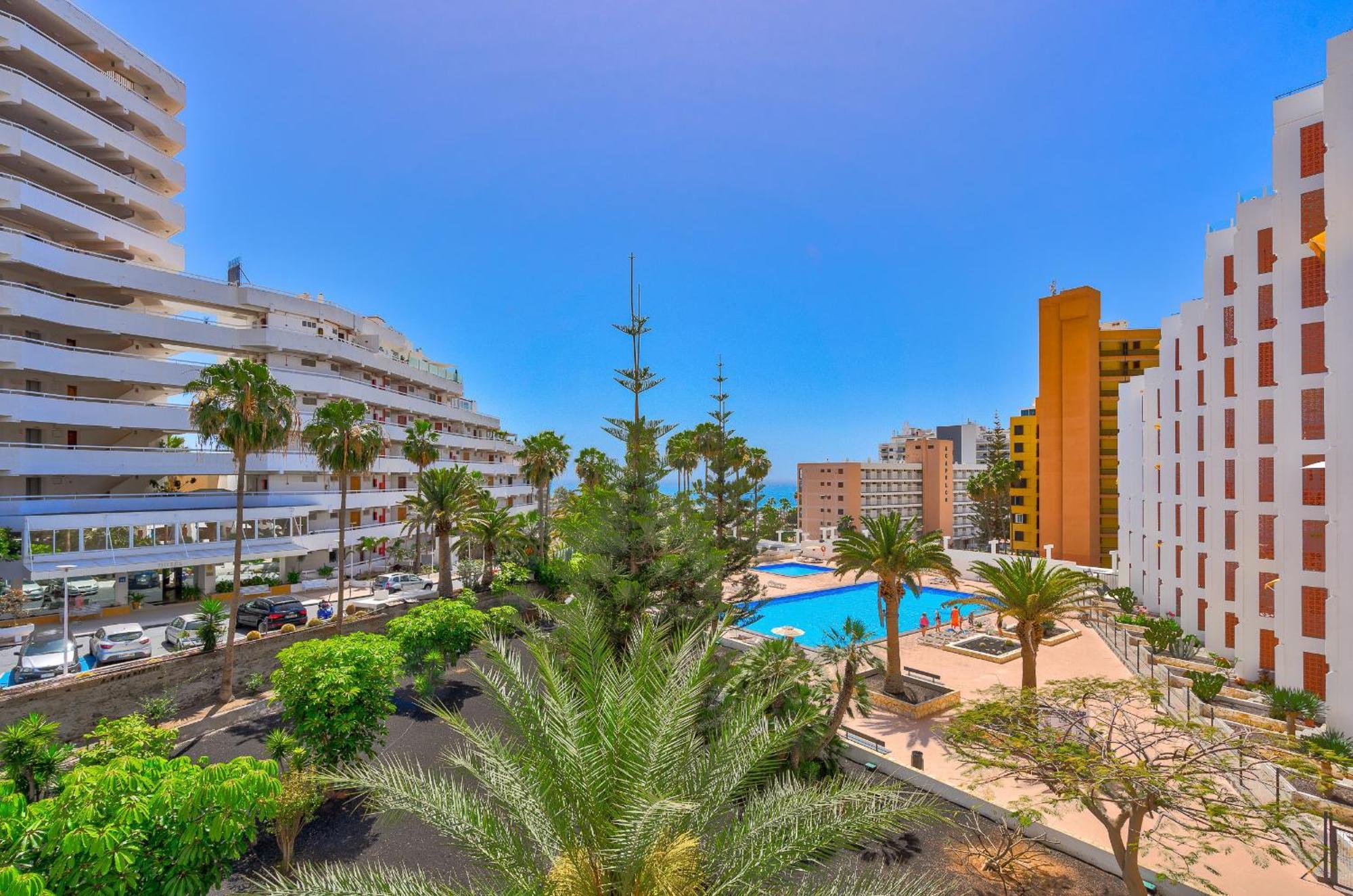 Sea Cocoon Appartement Playa de las Américas