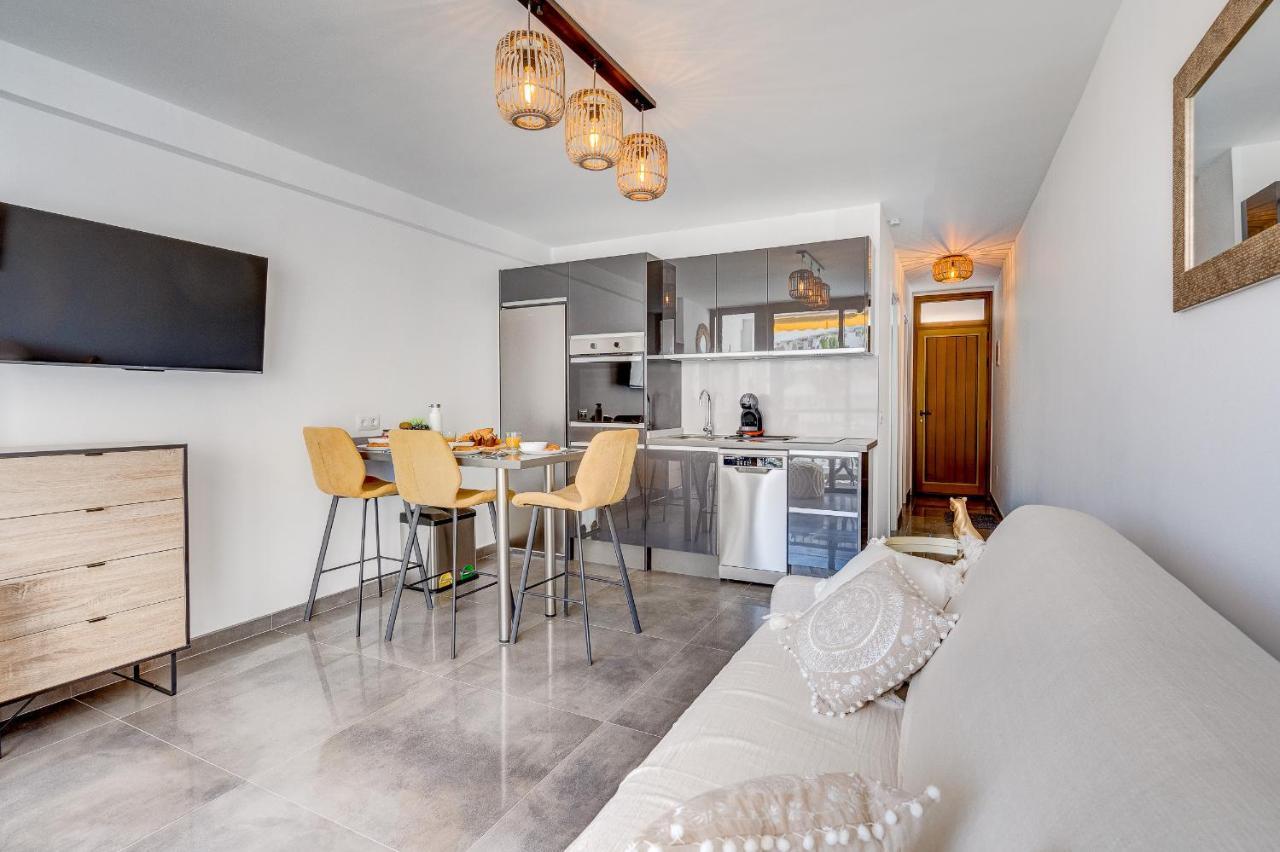 Sea Cocoon Apartment Playa de las Americas (Tenerife)