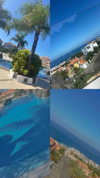 Magnifico Y Acogedor Apartamento, Zona Privilegiada Vistas Al Mar Apartment Puerto de la Cruz (Tenerife)