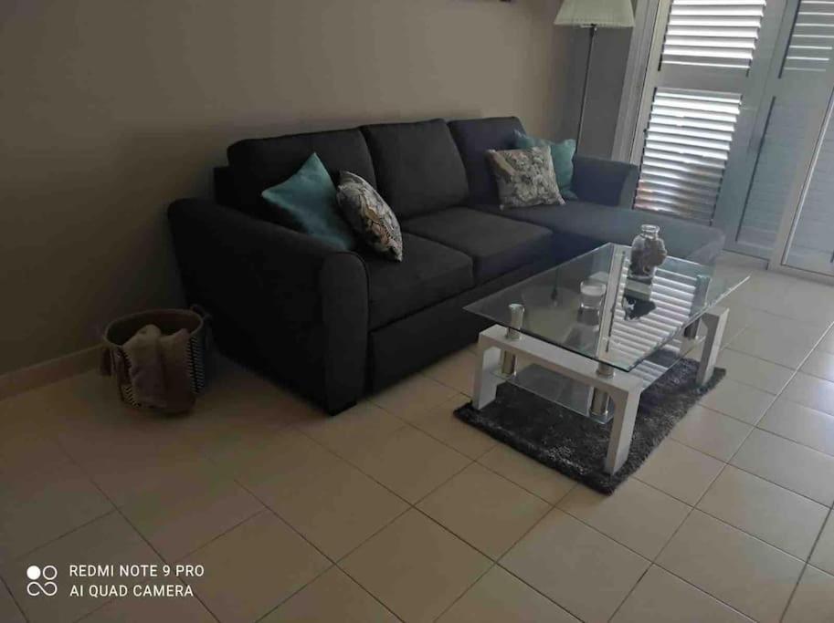 Magnifico Y Acogedor Apartamento, Zona Privilegiada Vistas Al Mar Apartment *