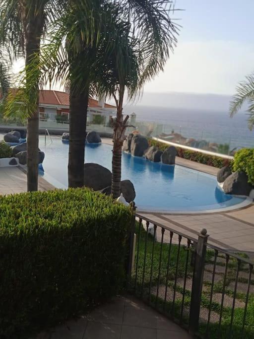 Magnifico Y Acogedor Apartamento, Zona Privilegiada Vistas Al Mar
