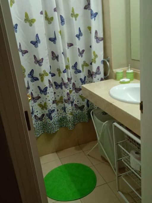 Magnifico Y Acogedor Apartamento, Zona Privilegiada Vistas Al Mar *