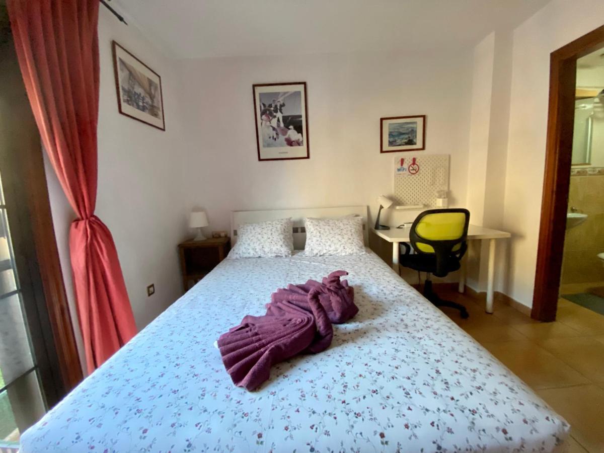 Bedroom Medanomar 1 El Médano