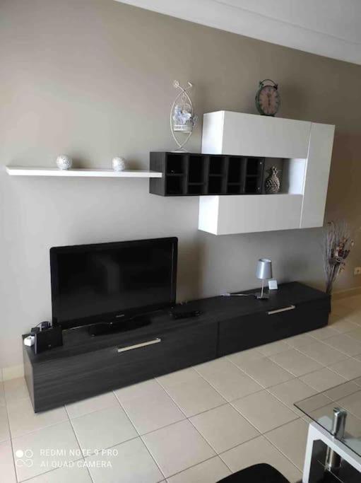 Magnifico Y Acogedor Apartamento, Zona Privilegiada Vistas Al Mar Apartment