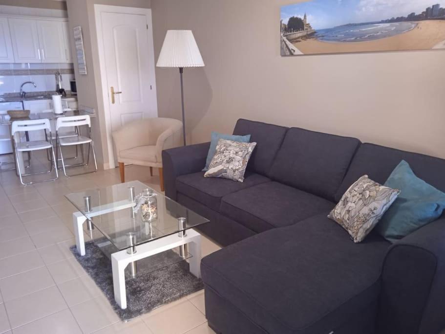 Magnifico Y Acogedor Apartamento, Zona Privilegiada Vistas Al Mar Apartment