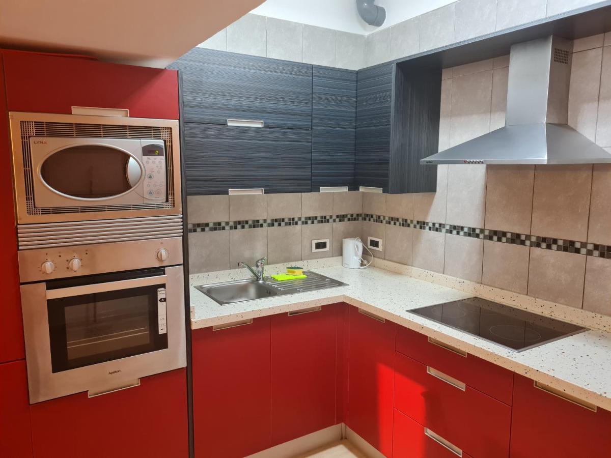 Apartamento Casablanca, El Poris *
