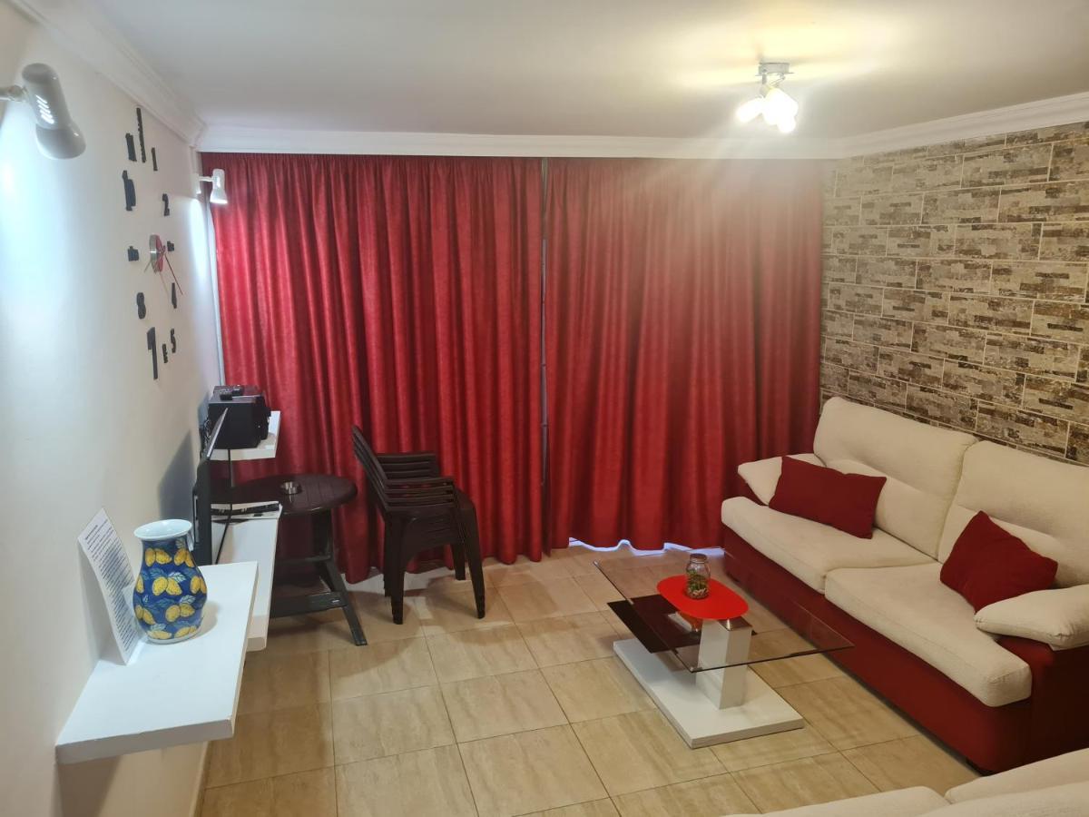 Apartamento Casablanca, El Poris Santa Cruz de Tenerife