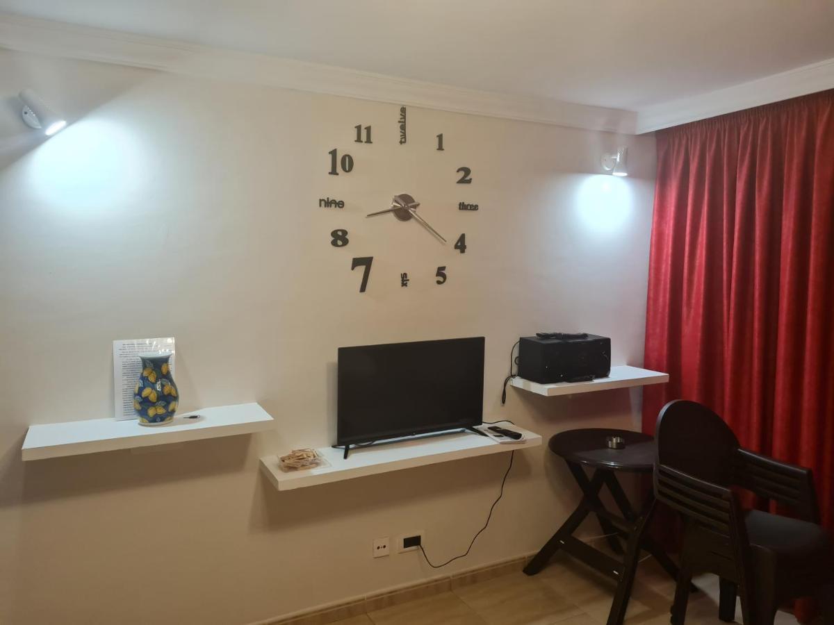 Apartamento Casablanca, El Poris Santa Cruz de Tenerife