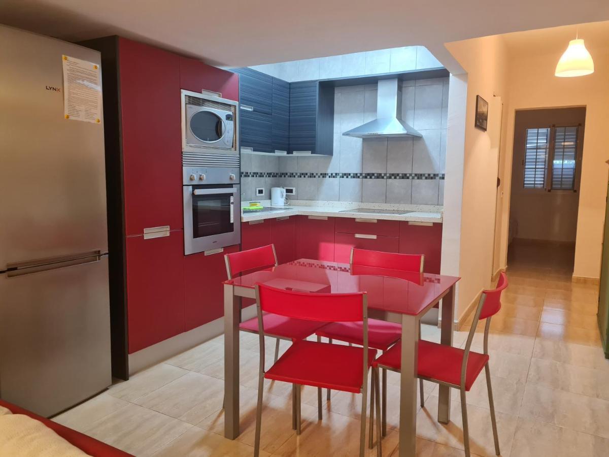 Casablanca, El Poris Apartamento *