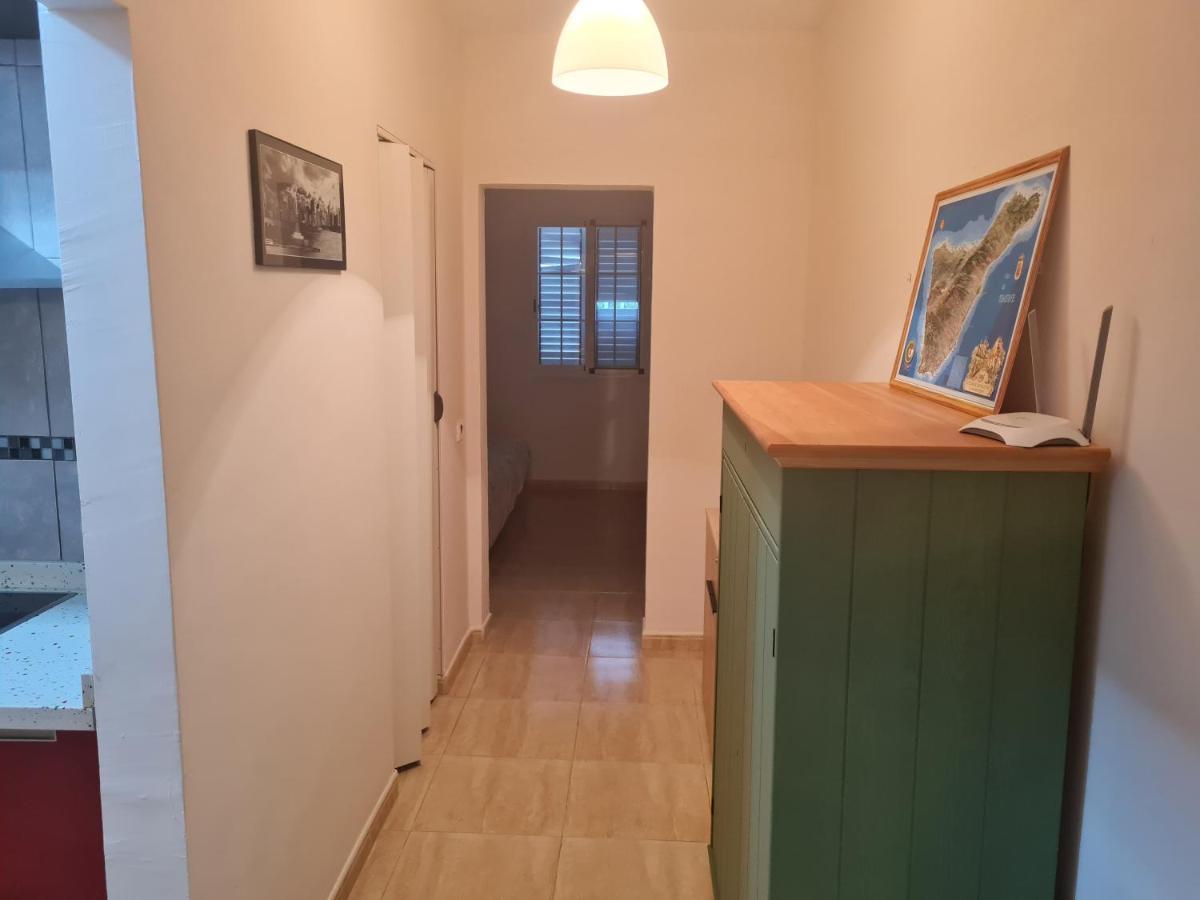 Casablanca, El Poris Apartamento Santa Cruz de Tenerife