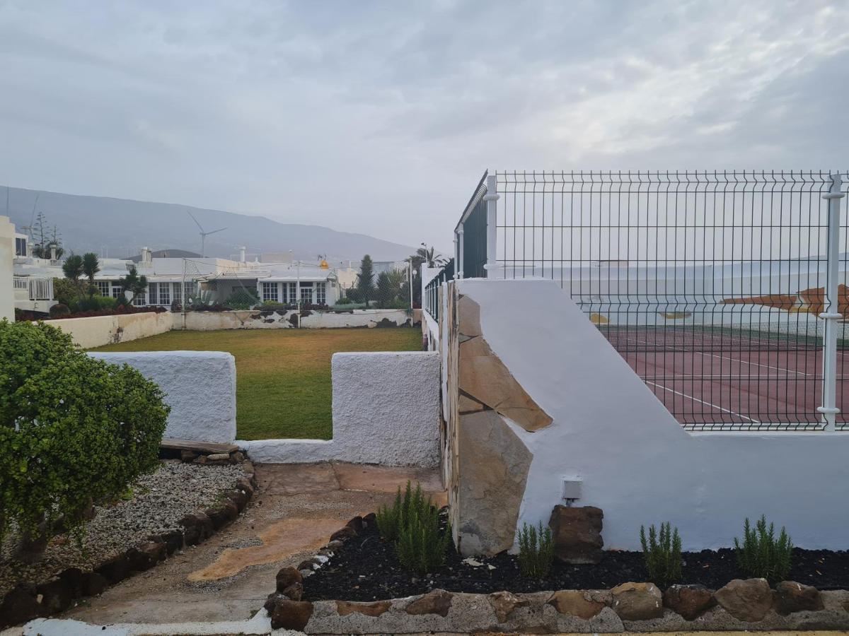 Casablanca, El Poris Apartamento Santa Cruz de Tenerife