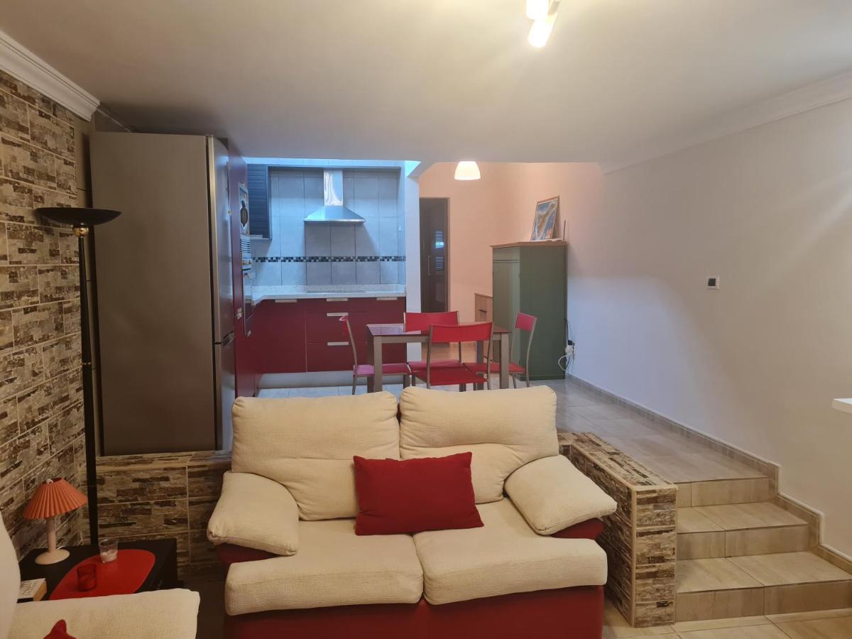 Apartamento Casablanca, El Poris Santa Cruz de Tenerife