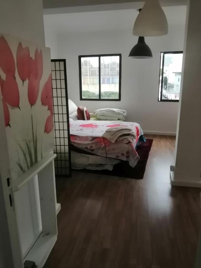 Pensiones Por Dia Guest house *